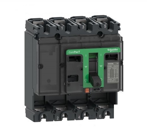 SCHNEIDER ELECTRIC C16H4