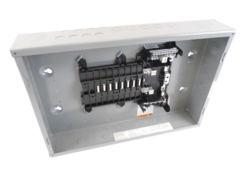 SCHNEIDER ELECTRIC QO116L125G