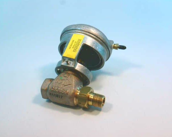 VG7251GT+3008D Control Valve by JOHNSON CONTROLS