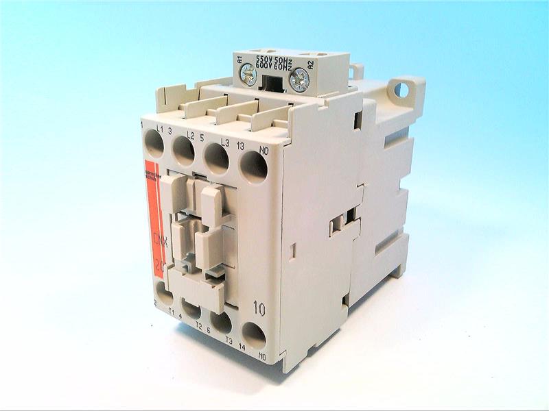 SPRECHER & SCHUH CNX-207-600