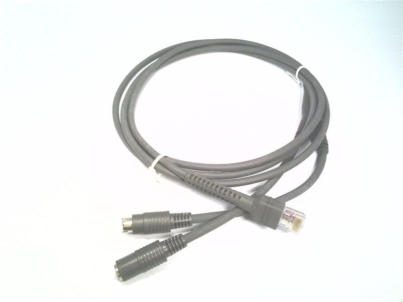 ZEBRA CBA-K01-S07PAR