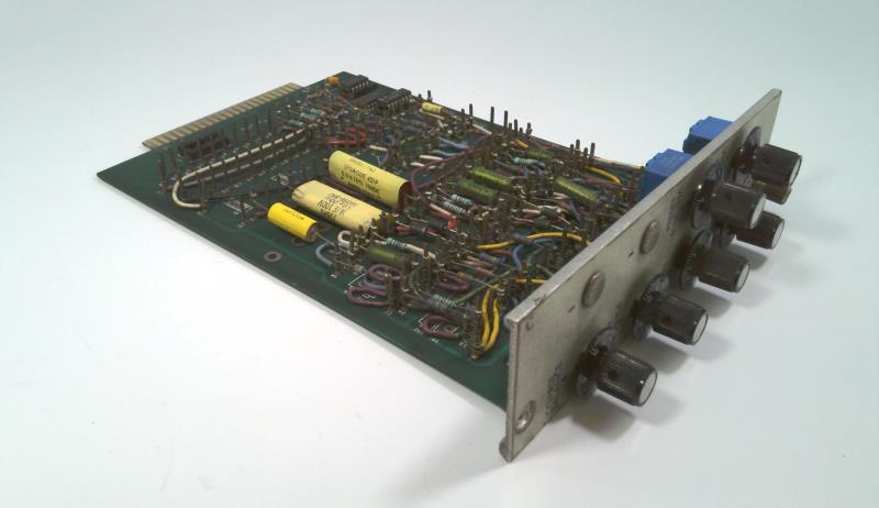 ASEA BROWN BOVERI 846871-RD