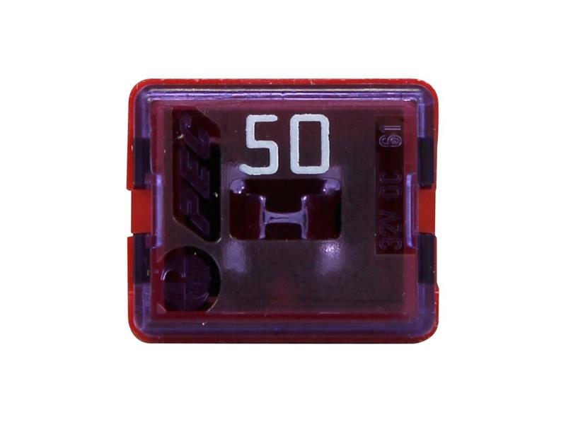 EATON CORPORATION FMX-50