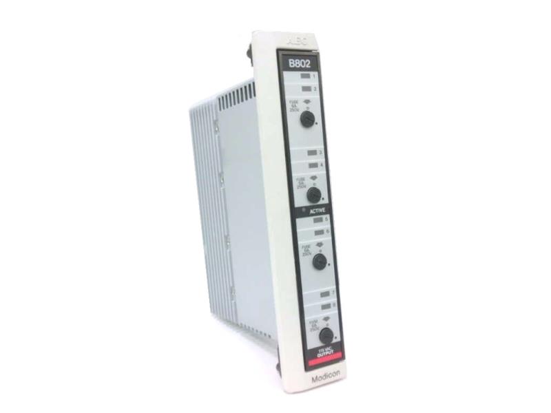 AS-B802-008 by SCHNEIDER ELECTRIC