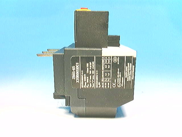 EATON CORPORATION XTOB065DC1