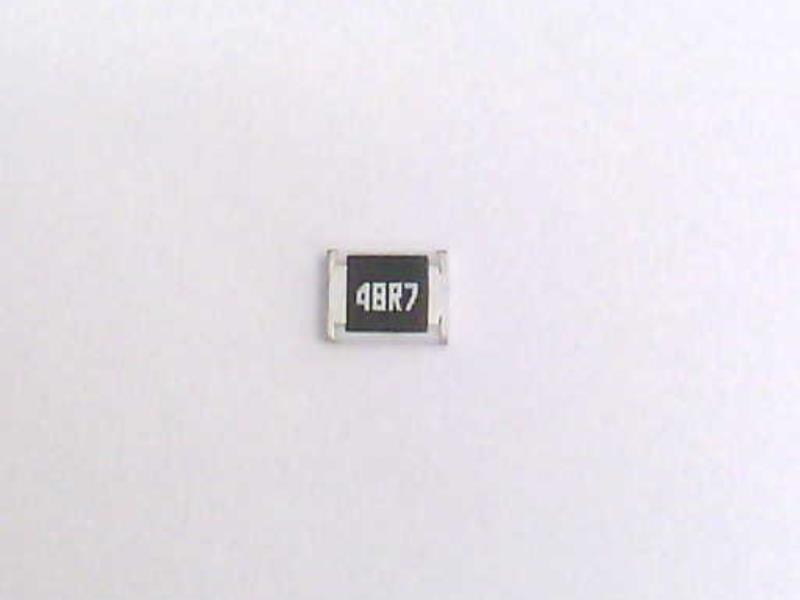 MATSUSHITA ELECTRIC ERJ-14NF48R7U