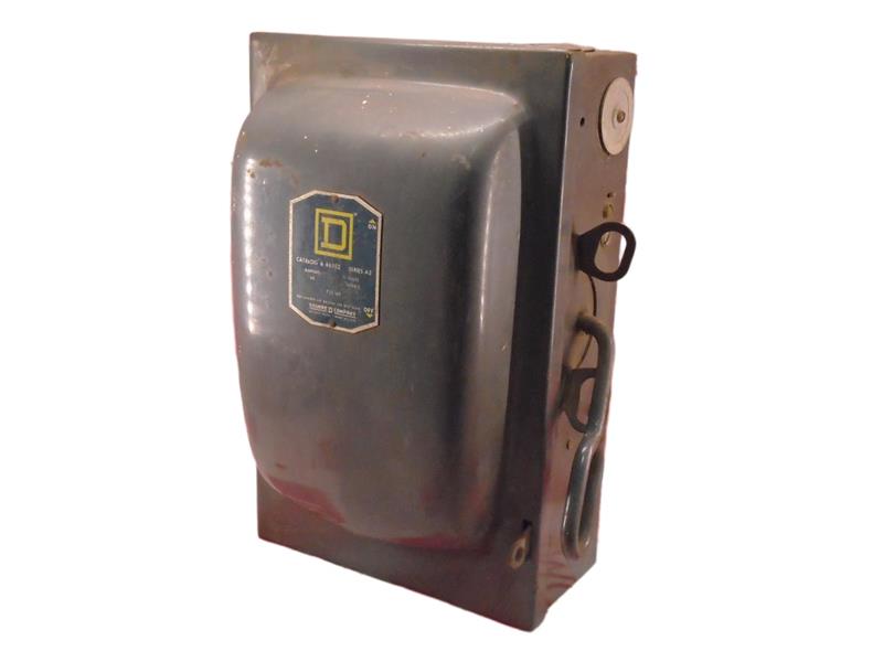 A-46352 by SCHNEIDER ELECTRIC