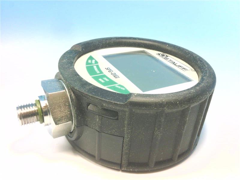 STAUFF SPG-DIGI-B0400-U