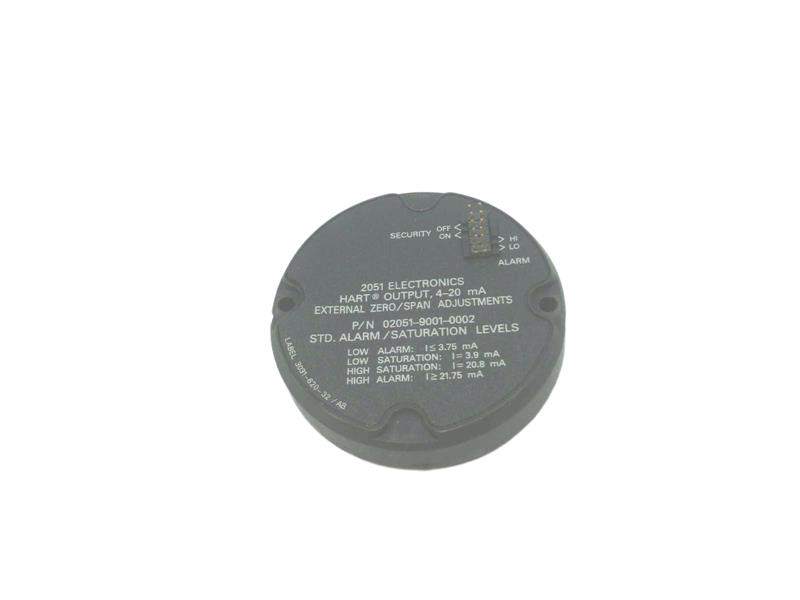 02051-9001-0002 by EMERSON