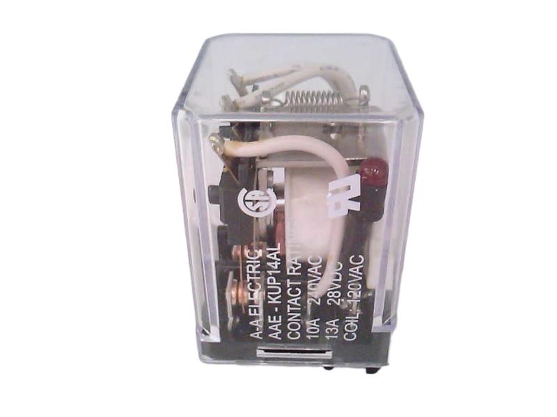 AA ELECTRIC AAEKUP14AL120AC
