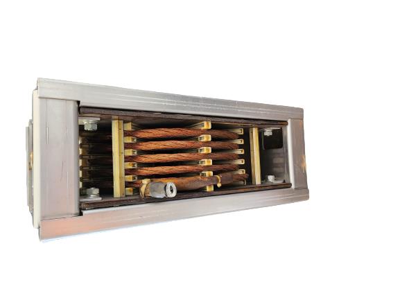 ASEA BROWN BOVERI SAFL2-500F500