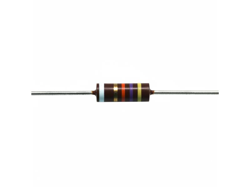 TT ELECTRONICS RL20TOL2-33R