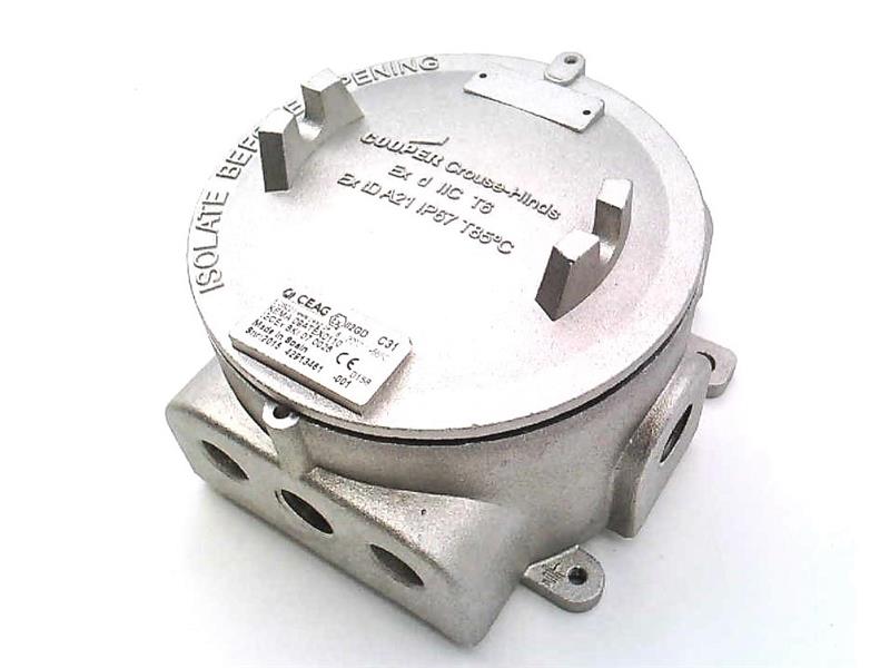 NOR000111150004 by EATON CORPORATION