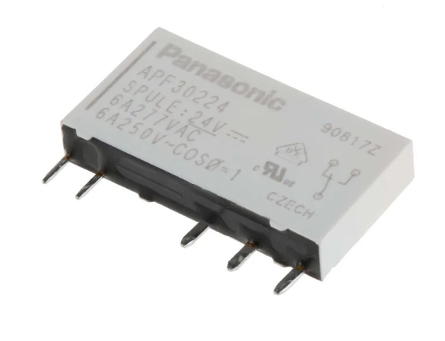 MATSUSHITA ELECTRIC APF30224