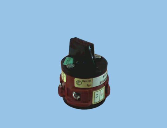 SCHNEIDER ELECTRIC BVN-A20B-10