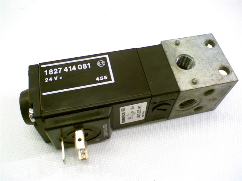 0820-005-161 by BOSCH