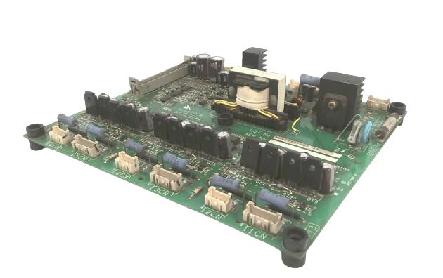 YASKAWA ELECTRIC YPCT31242-1D