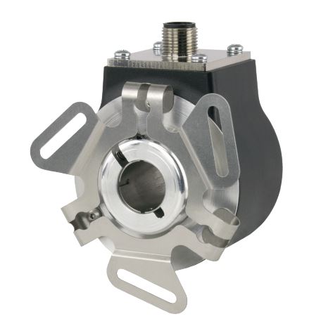 ENCODER PRODUCTS 58TF-12SG-X1024A7HV-SMR-T6S1