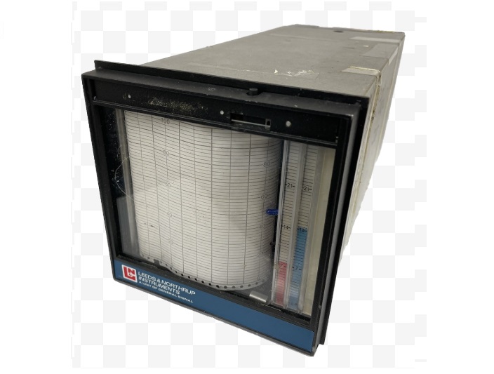 HONEYWELL 125-203-203-00-00-C0069-C0069-6-B0-206