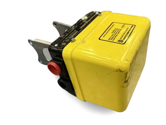 FLOWSERVE 12 75 D3 120A