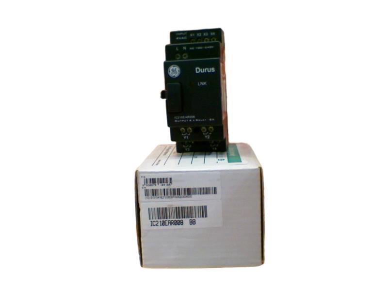FANUC IC210EAR008