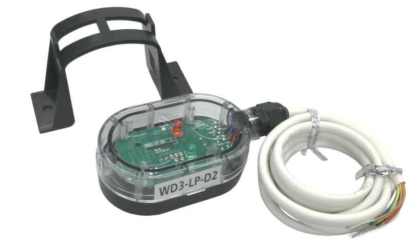 DWYER WD3-LP-D2