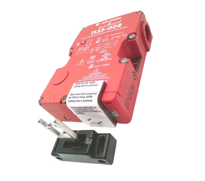 ALLEN BRADLEY 440G-T27260