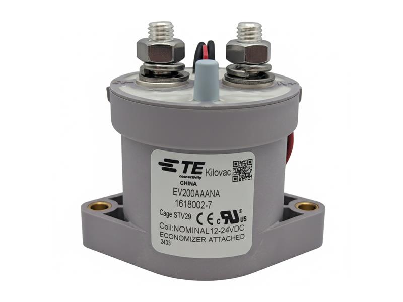 EV200AAANA02 by TE CONNECTIVITY