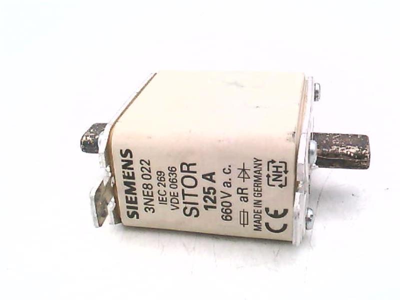 SIEMENS 3NE8-022