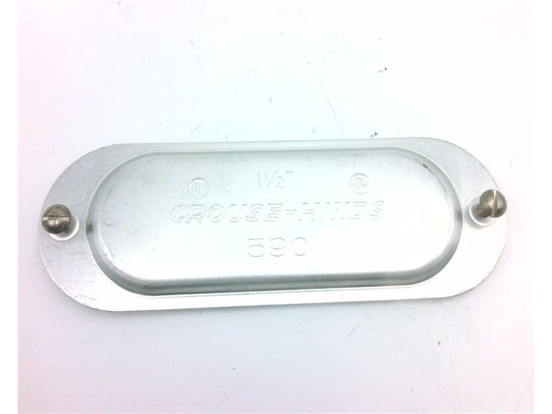 EATON CORPORATION 590