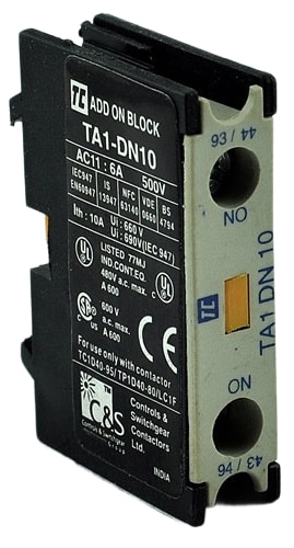 TA1-DN10 by SHAMROCK