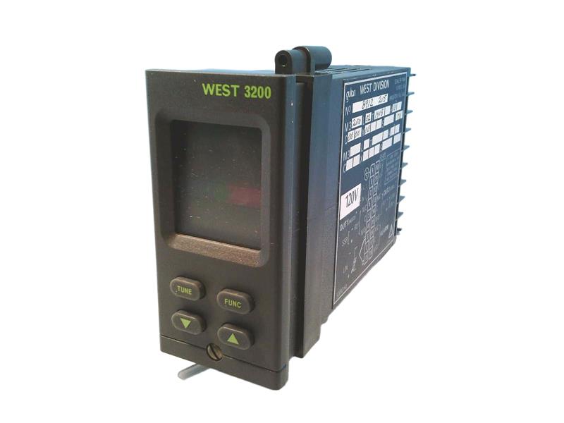 DANAHER CONTROLS M3200-L02-T1418-H10-0048