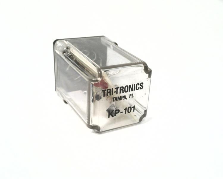 TRI-TRONICS KP-101