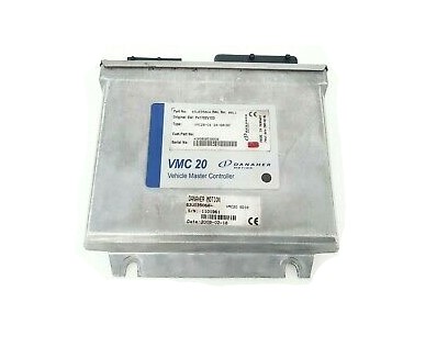 DANAHER MOTION VMC20-C6