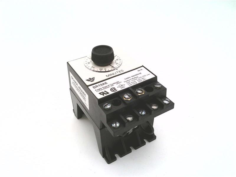 DANAHER CONTROLS BR19A6