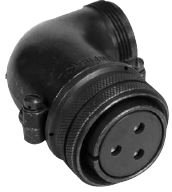 AMPHENOL 97-3108B-14S(0850)