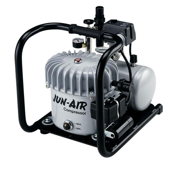 GAST MANUFACTURING 3-4