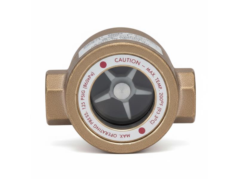 DWYER SFI-300-3/4-G1-I2