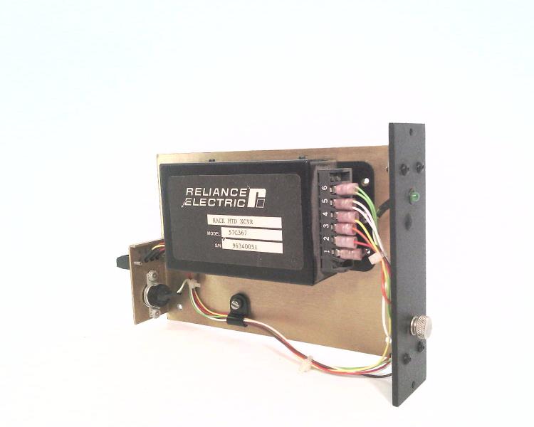 ASEA BROWN BOVERI 57C367