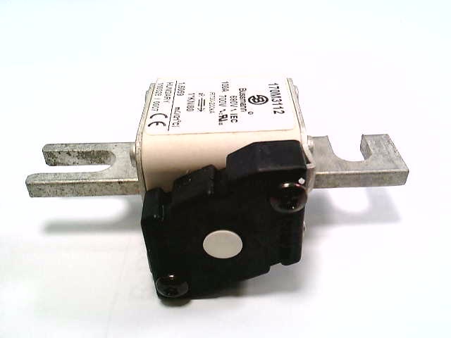 EATON CORPORATION 170M3112