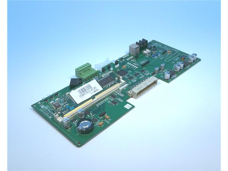 KIDDE-FENWAL, LLC M5PBMSP