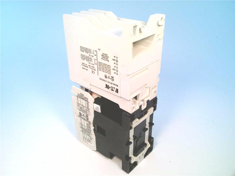 EATON CORPORATION AE16EN0