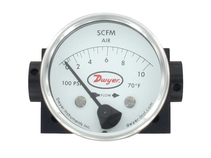 DWYER DTFA-1A-10A-CA