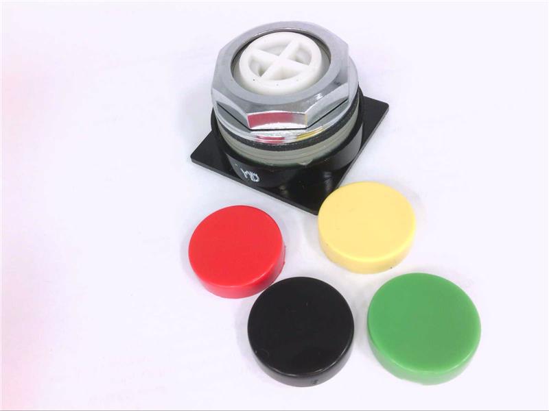 GENERAL ELECTRIC CR104PBG00U2