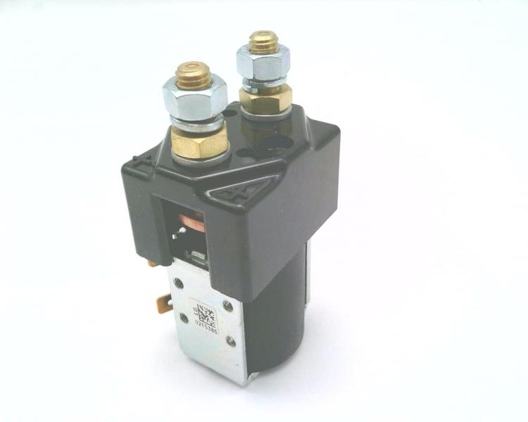 CURTIS INSTRUMENTS SW80-6