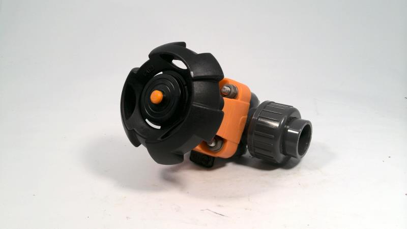 GEORG FISCHER SIGNET 163 314 612