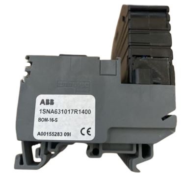 ASEA BROWN BOVERI 1SNA631017R1400