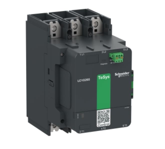 SCHNEIDER ELECTRIC LC1G330EHEN