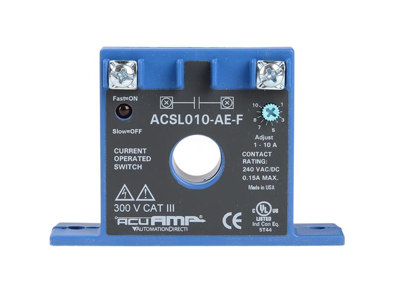 ACSL010-AE-F by AUTOMATION DIRECT