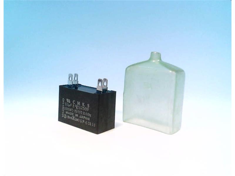 SHIZUKI ELECTRIC CH110CFAUL